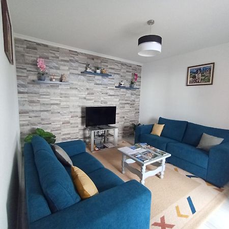 Вилла Casa Dos Avos Domingos & Matilde Estreito Da Calheta Экстерьер фото