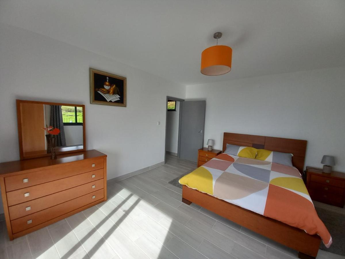 Вилла Casa Dos Avos Domingos & Matilde Estreito Da Calheta Экстерьер фото