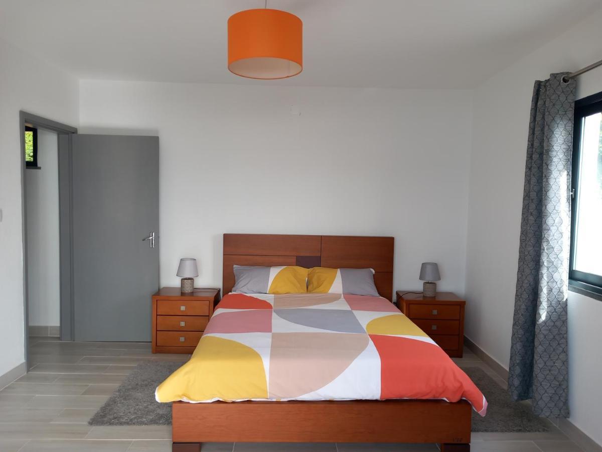 Вилла Casa Dos Avos Domingos & Matilde Estreito Da Calheta Экстерьер фото