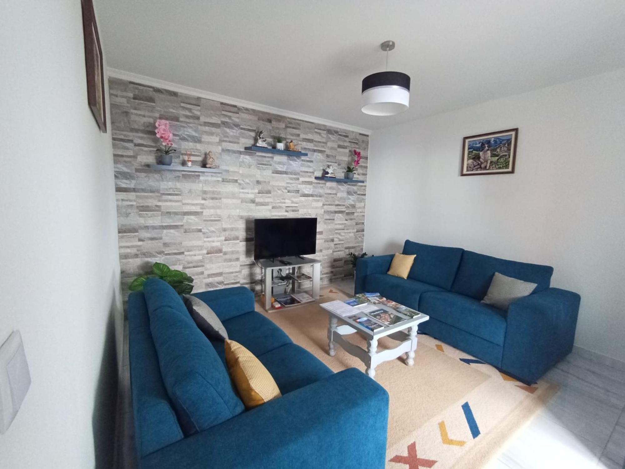 Вилла Casa Dos Avos Domingos & Matilde Estreito Da Calheta Экстерьер фото